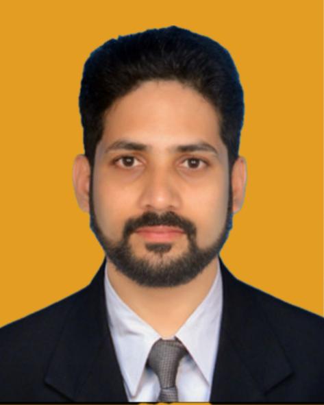 Dr. Rajesh Kumar