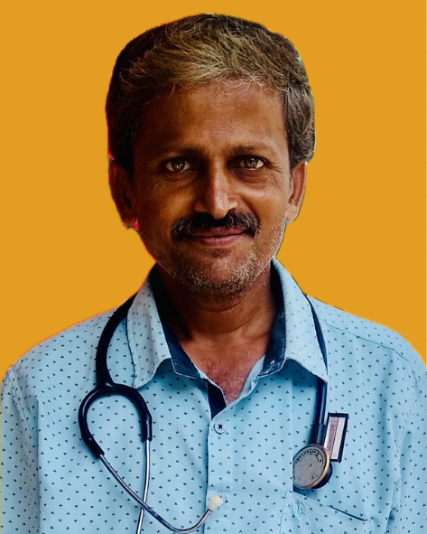 Dr. Chaithanya