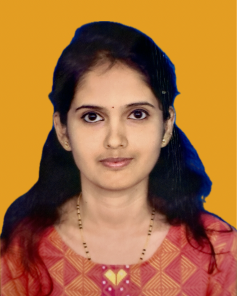 Dr. Shalini Desai